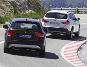BMW X1 — 10