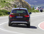 BMW X1 — 11