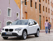 BMW X1 — 12