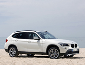 BMW X1 — 15