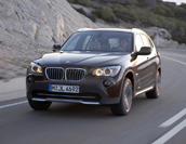 BMW X1 — 21