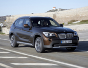 BMW X1 — 23