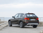 BMW X1 — 25