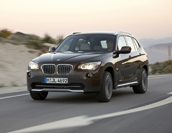 BMW X1 — 26