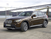 BMW X1 — 27