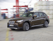 BMW X1 — 2
