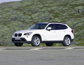 BMW X1 — 37