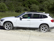 BMW X1 — 40