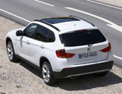 BMW X1 — 42