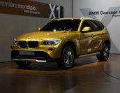 BMW X1 — 45