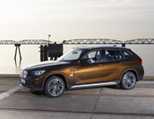 BMW X1 — 4