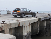 BMW X1 — 6