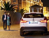 BMW X1 — 7
